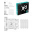 ONKRON Single Screen Wall Mount-50893896