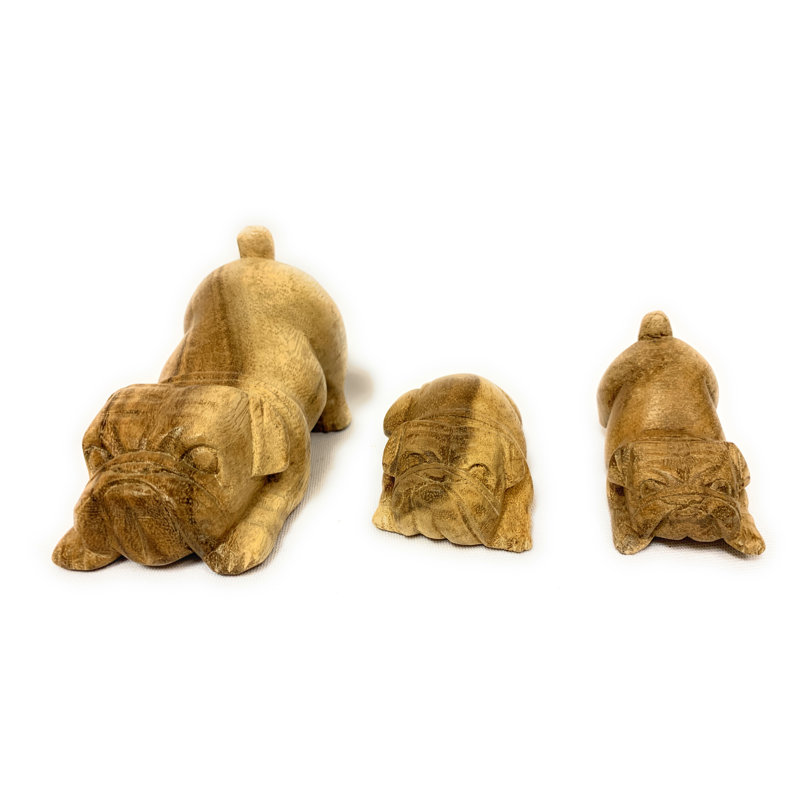Animals Figurines & Sculptures