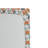 Microfiber Floral Fitted Sheet-41700250-90582398