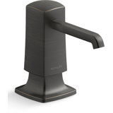 Graze Soap/Lotion Dispenser