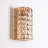Baconton 1-Light LED Wall Sconce