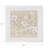 Blossom Fantasia Cotton Sateen Dinner Napkins-124988469