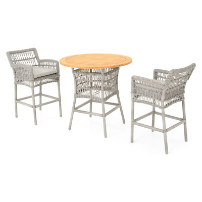 Bar-Set Egeland