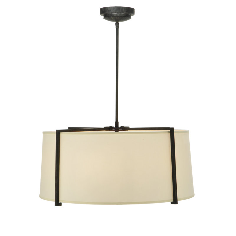 6 - Light Pendant