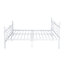 Albanese Solid Wood Bed-38383706-38514522