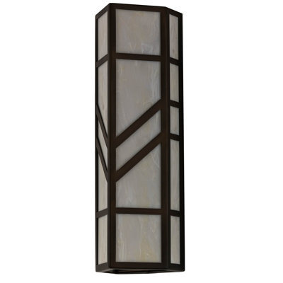Chandra Wall Light
