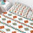 Abstract Duvet Cover-1935441027