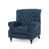 Navy Blue Polyester is out of stock selected