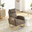 Chaise berçante Abdirizaq-87393499