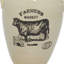 Ensemble de vase de table 3 pièces amphora Ocean City