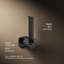 Parallel Vertical Toilet Paper Holder-20527980