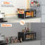 Nihar Freestanding Spice Rack