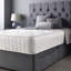 Boutique Pocketsprung Divan Bed Set-50824347-50824340-50824335