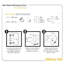 Kaeden Wall Mounted Toilet Paper Holder