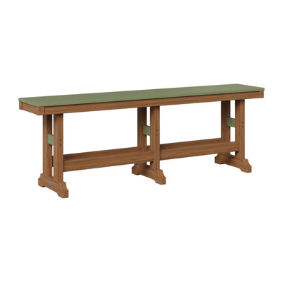 Banc de jardin berlinois 66 po Berlin