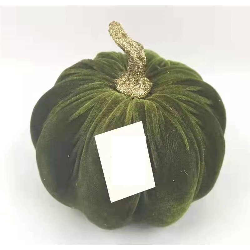 Halloween Figurines & Collectibles, 17" H x 17" W, Green