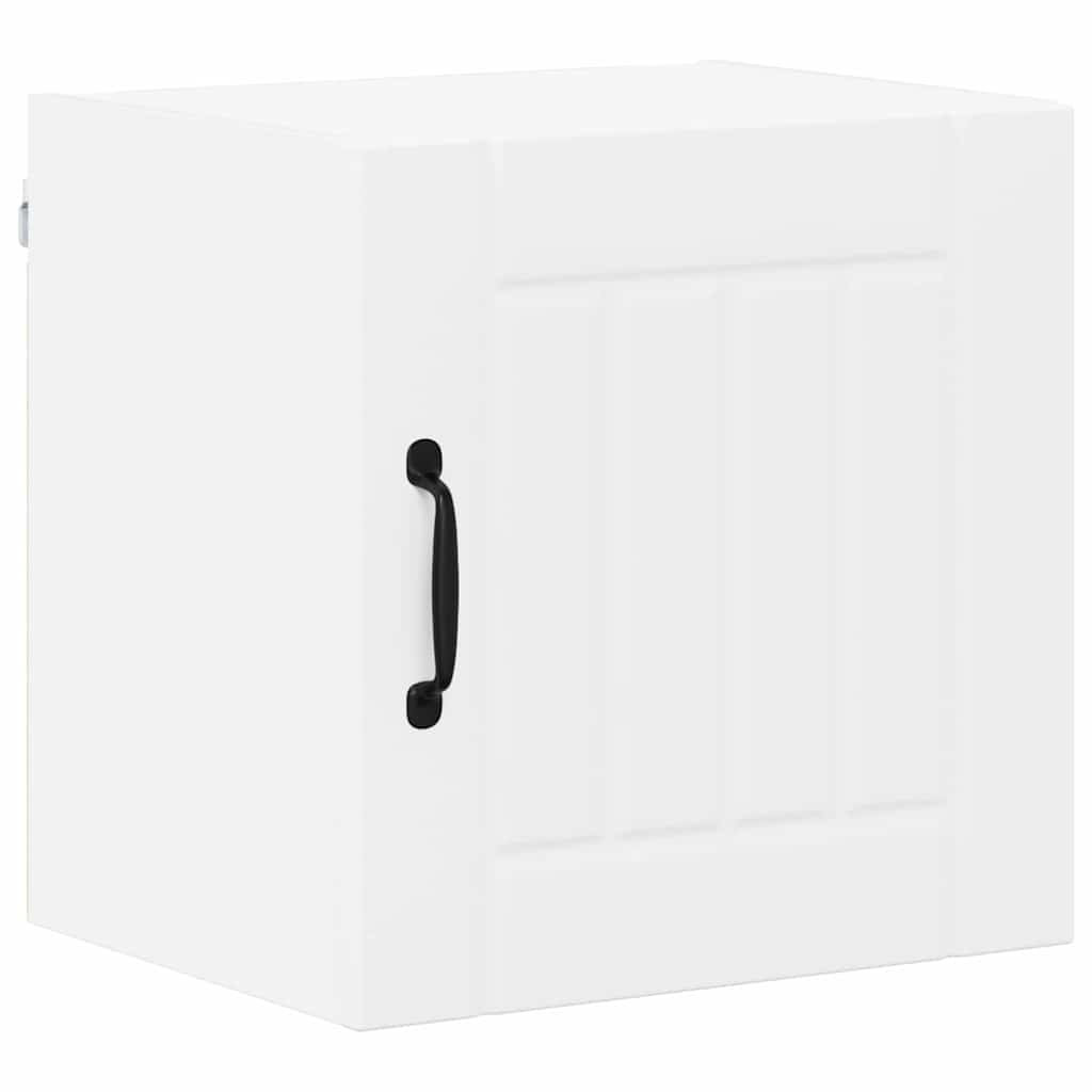 Vidaxl Kitchen Cabinet Black 40 X 31 X 40 Cm Engineered Wood
