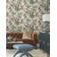 Briarwood Floral Wallpaper Double Roll-1787003444
