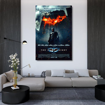 The Dark Knight