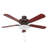 Hanrahan 52'' Ceiling Fan with Light Kit-20257182