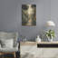Ivy Bronx «Oasis Greens» par Svetlana Aleynikova, art mural en métal-23725483