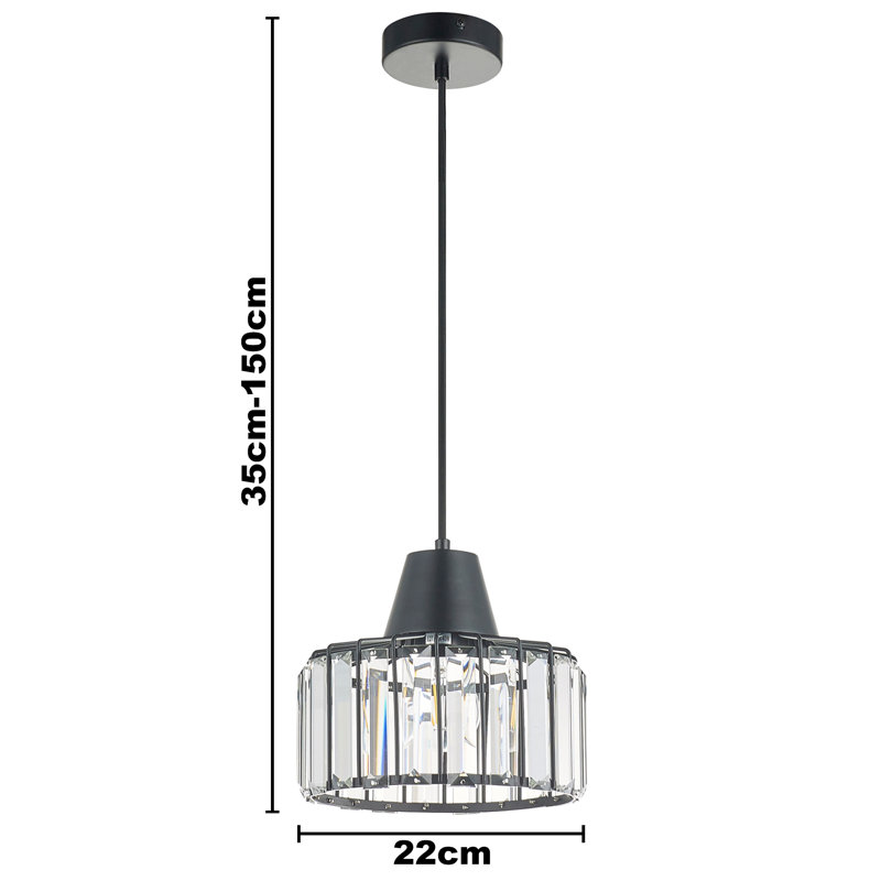 Zopyros Chandelier, 1