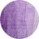 Premium Machine Washable Prisco Purple Rug