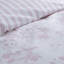 Izetta Polyester Floral Duvet Cover Set with Pillowcases-1938497846-1918067098