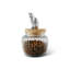 Pet Glass Jar