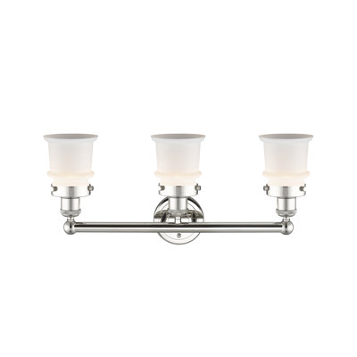 Cailen 3 - Light Dimmable Vanity Light