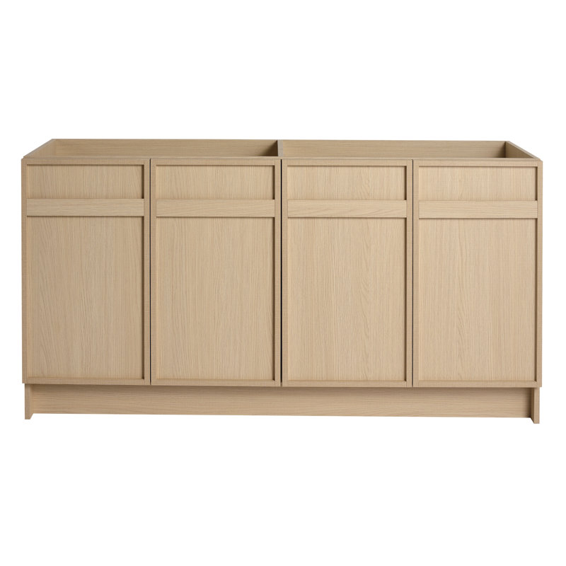 Orrin Freestanding Bathroom Vanity