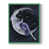 Green Single Picture Framed is unavailable