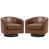 Coffee Faux Leather is out of stock
