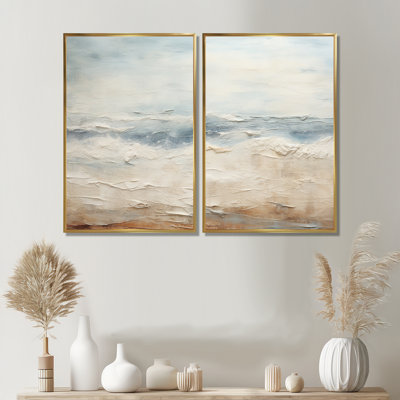 Rasch - impressions sur toile nautiques