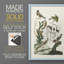 Oiseaux antiques dans la nature, impression encadrée de qualité supérieure - prête à être accrochée - aucun clou requis - aucun clou requis-1103485941-1103485950