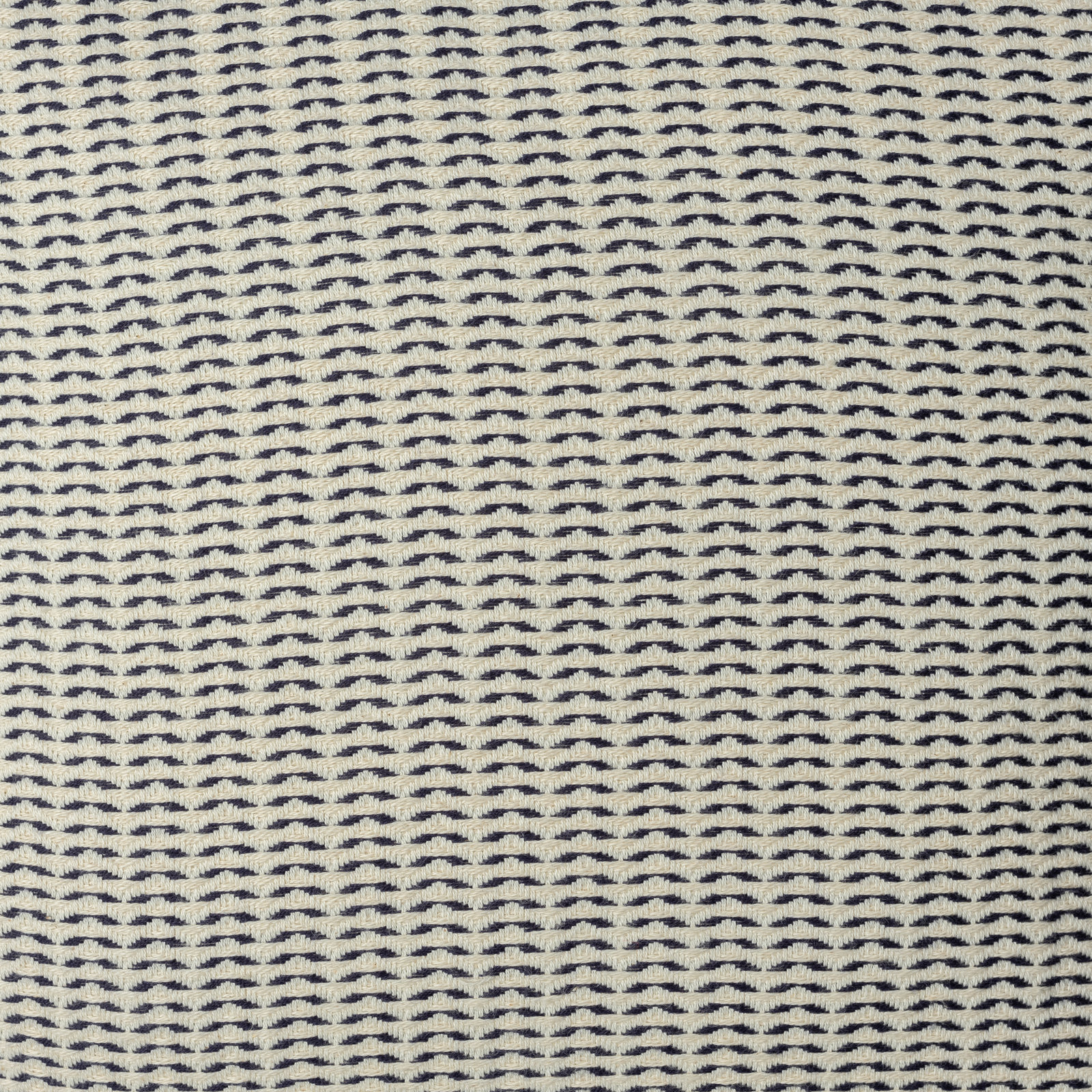 18" x 18" Cotton Pillow Cover, Navy, Pillow Cover Only - No Insert