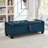 Ottoman Bench With Storage, Bench For Bedroom,Living Room,Hallway, Upholstered Tufted Faux Leather PU Ottoman-653458180
