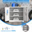 Steel Single Storage Cabinet ( H x 80cm W x D)-1814469443