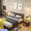 Iron LED Flush Mounted Sconce-1883030430