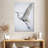 Brampt Angelic Great Egret-108437728