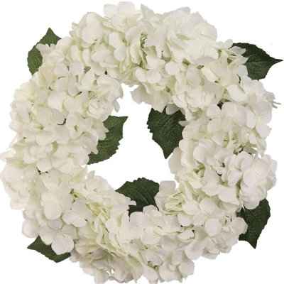 Grande couronne de 18 po