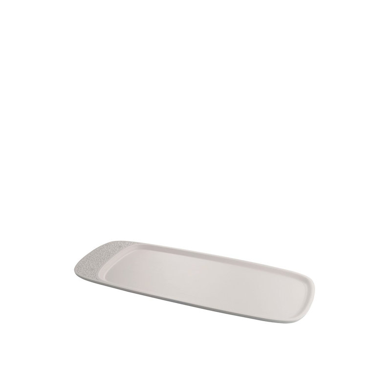 Dressed En Plein Air Serving Plate LG