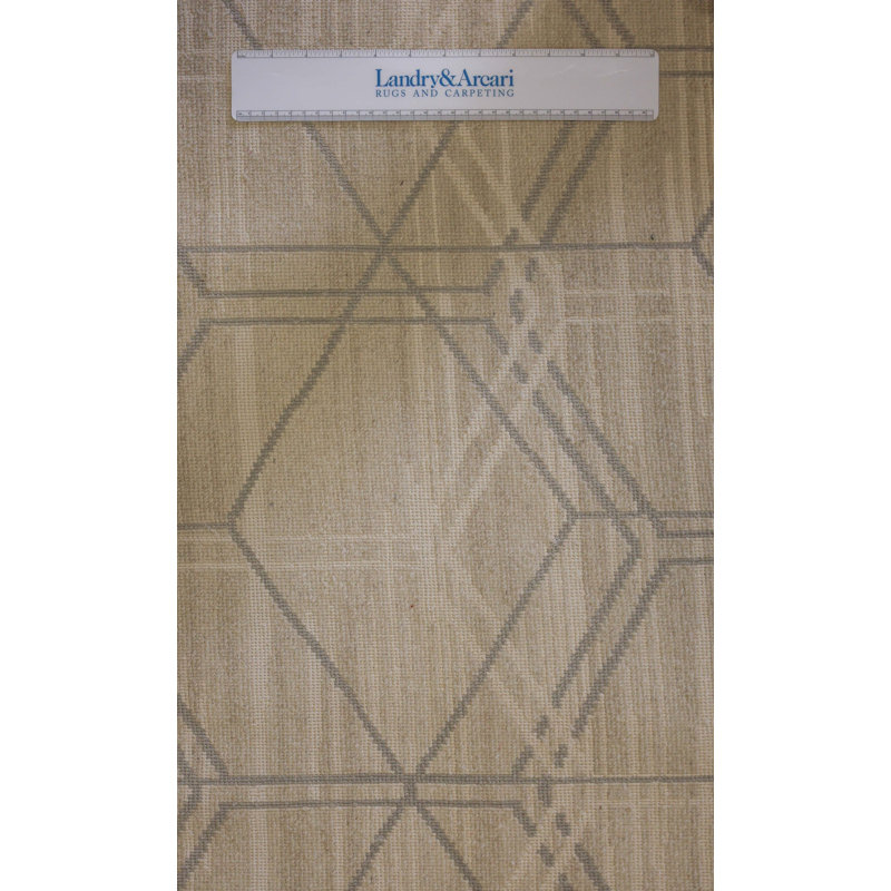 One-of-a-Kind Runner 2' X 7'11" Area Rug