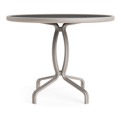 Kantan Outdoor Round Chat Table