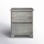 Table de chevet 2 tiroirs Kathryn-985286156
