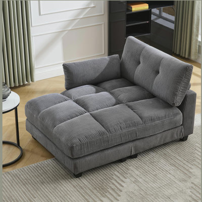 1 Seat Sleeper Sofa