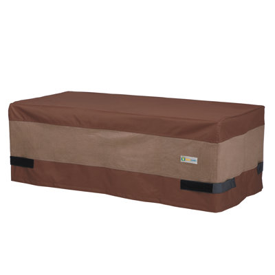 Ultimate Waterproof Outdoor Coffee Table Cover