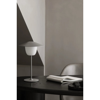 Lampe mobile rechargeable ANI - intérieur / extérieur