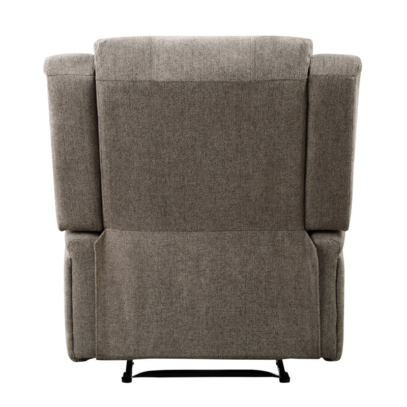 Chaise inclinable électrique Modern Living Furniture 1pc