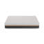 Matelas hybride de luxe 11,5 po Mlily Fusion Supreme - Grand - Moyen-961267997